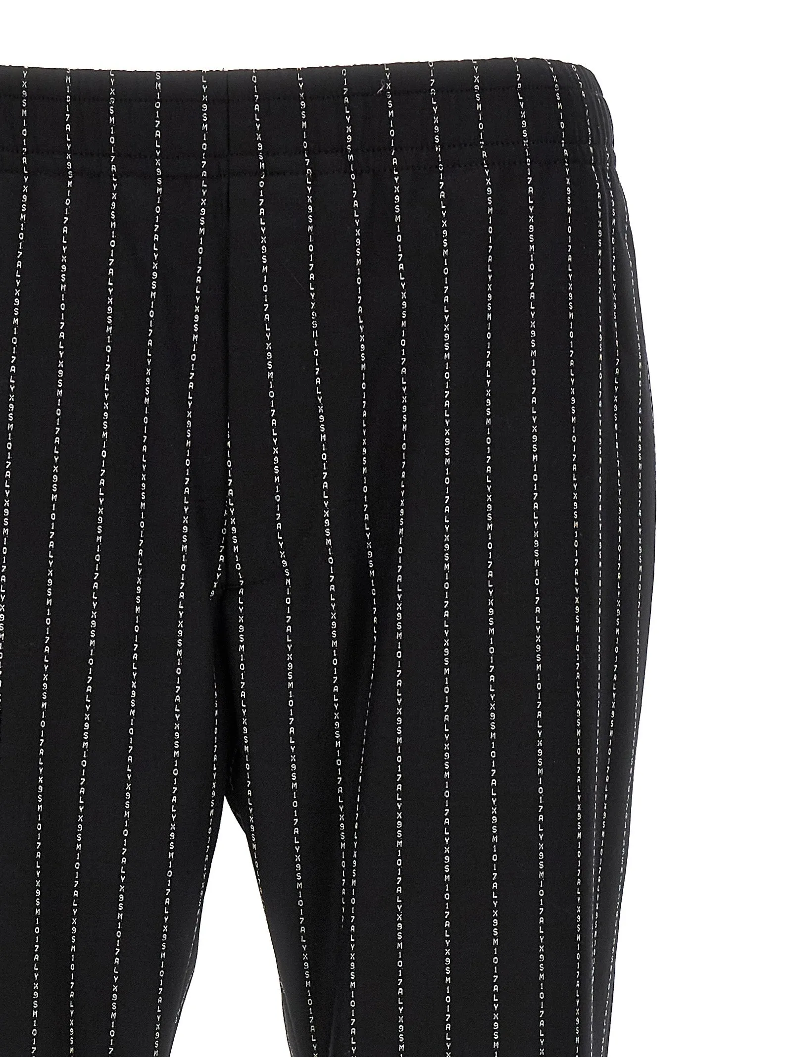 1017 Alyx 9 Sm Logo Pants