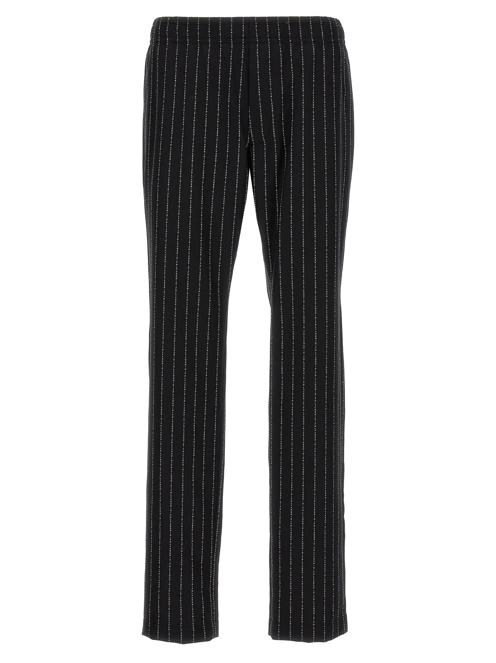 1017 Alyx 9 Sm Logo Pants