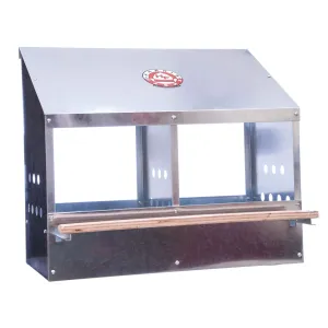 2 Hole Nesting Box