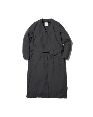 2L Octa Long Coat