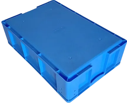 600(L) x 400(B) x 180(H) MM Double Wall