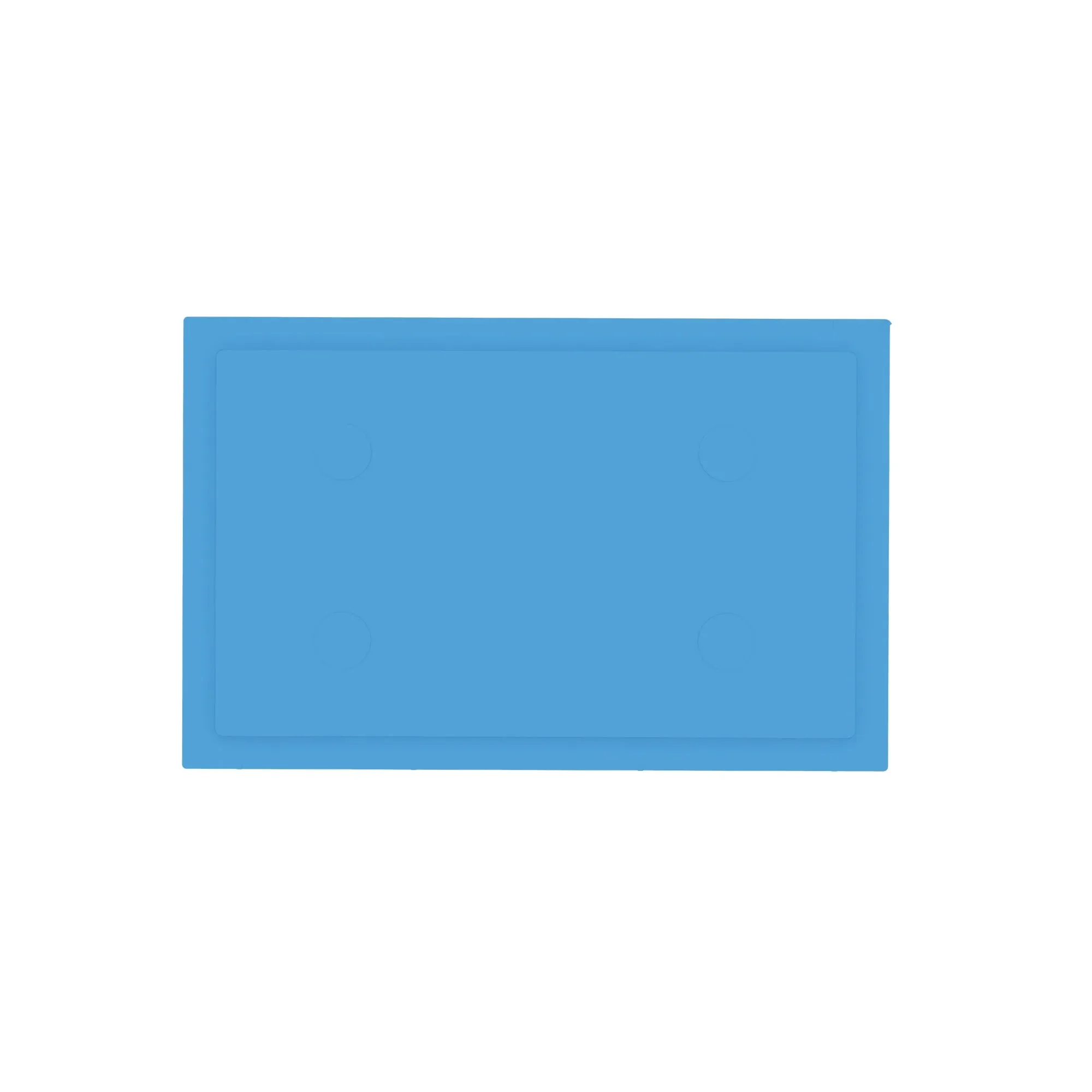 600(L) x 400(B) x 280(H) MM