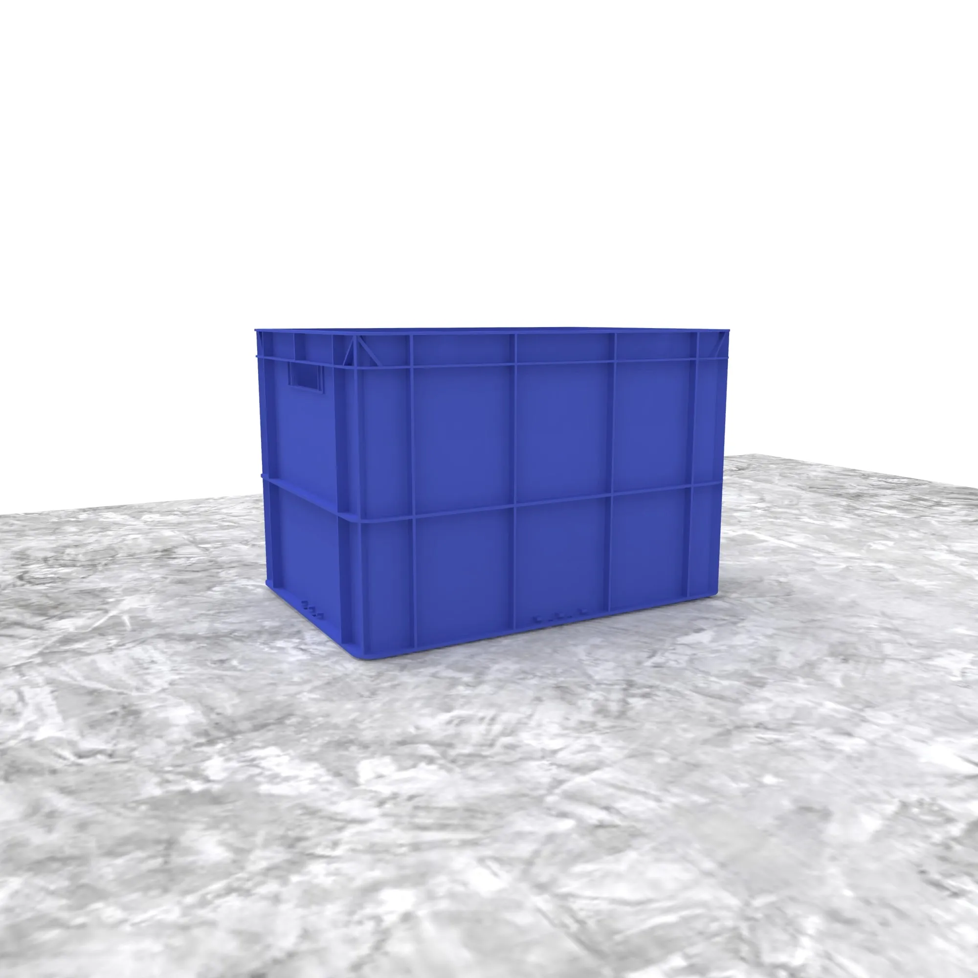 600(L) x 400(B) x 400(H) MM