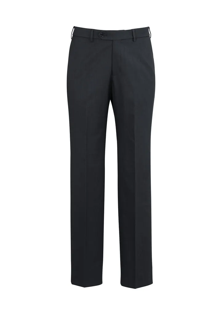 70114S - Biz Corporates - Cool Stretch Mens Adjustable Waist Pant Stout