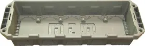 AC5C-TRAY - 5 Can Ammo Crate Tray Only - Designed for MTM Mini Ammo Cans