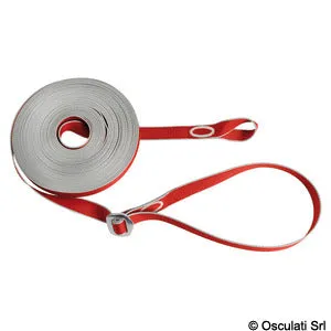 Adjustable Jackstay 15-29 m
