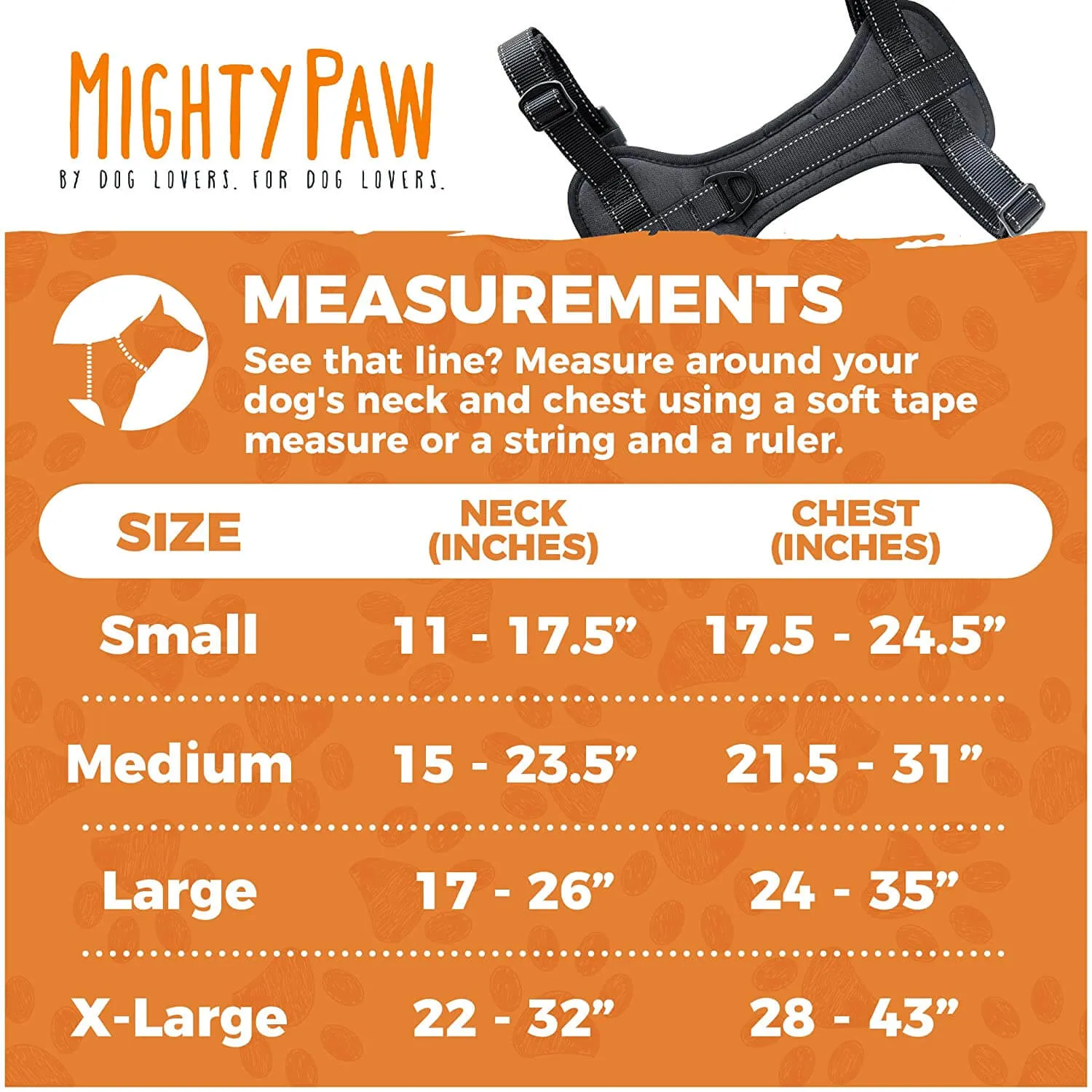 Adjustable Safety Harness