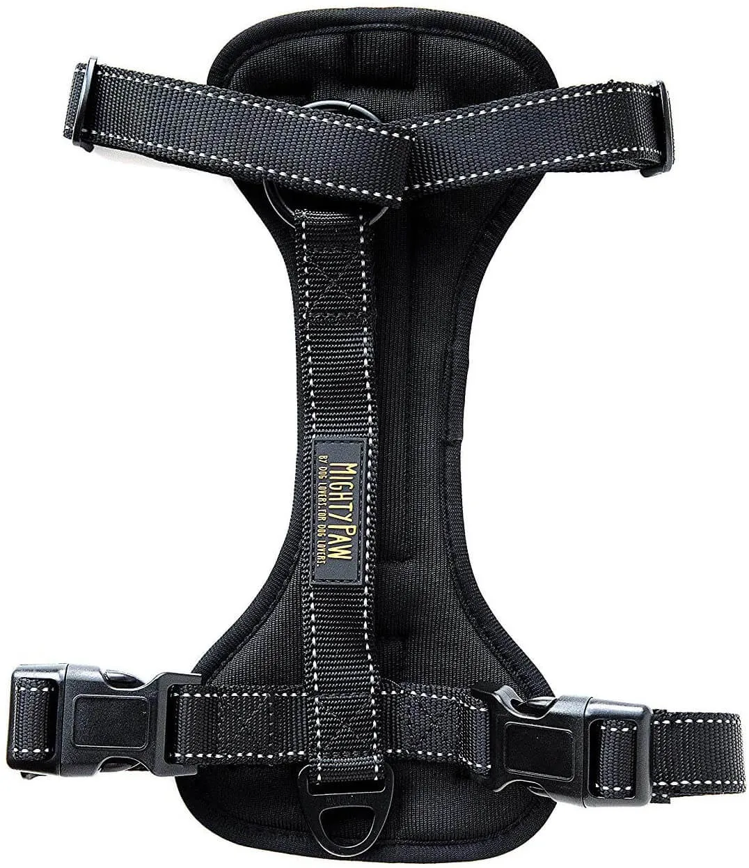 Adjustable Safety Harness
