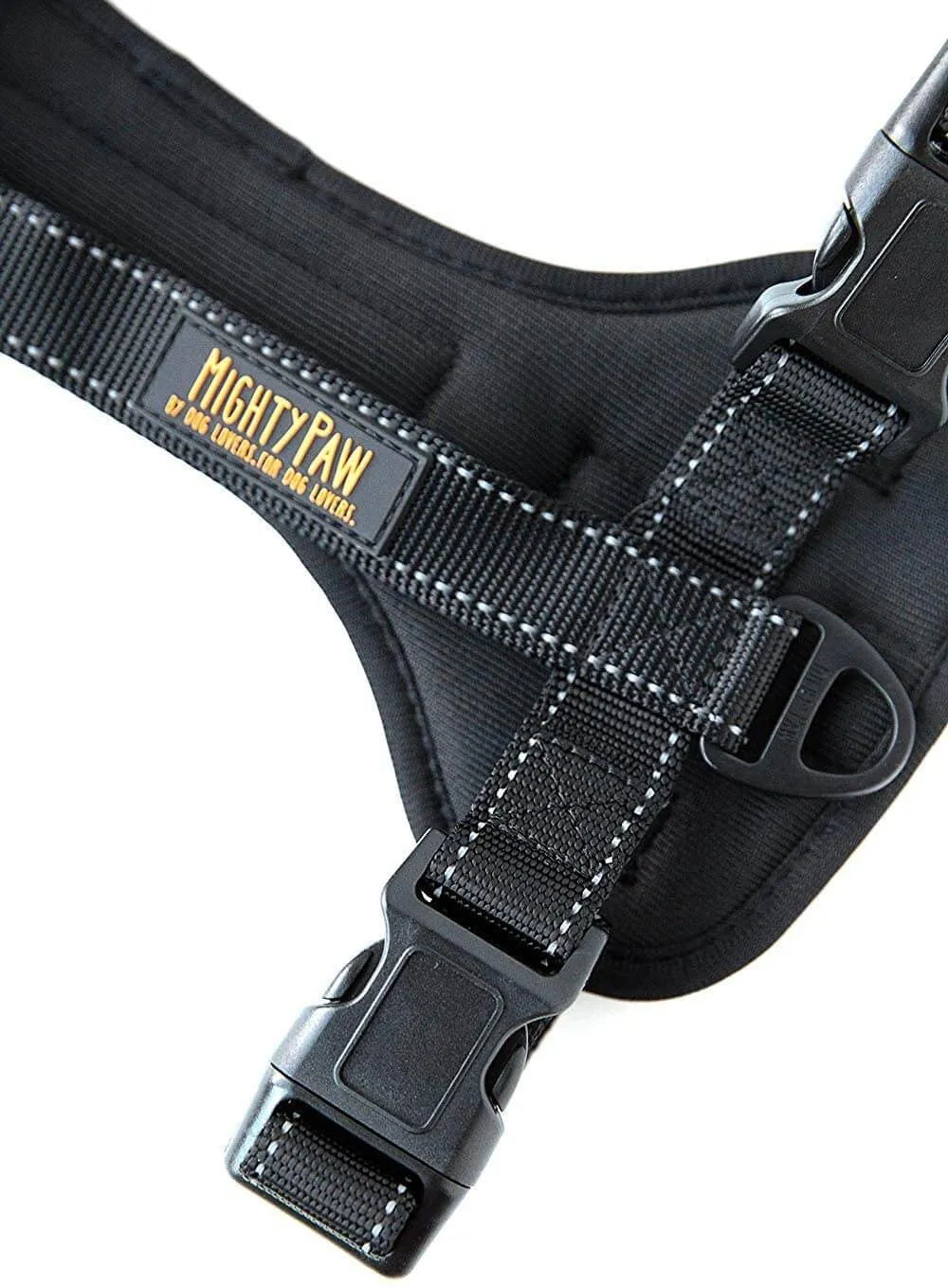 Adjustable Safety Harness