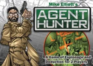 Agent Hunter