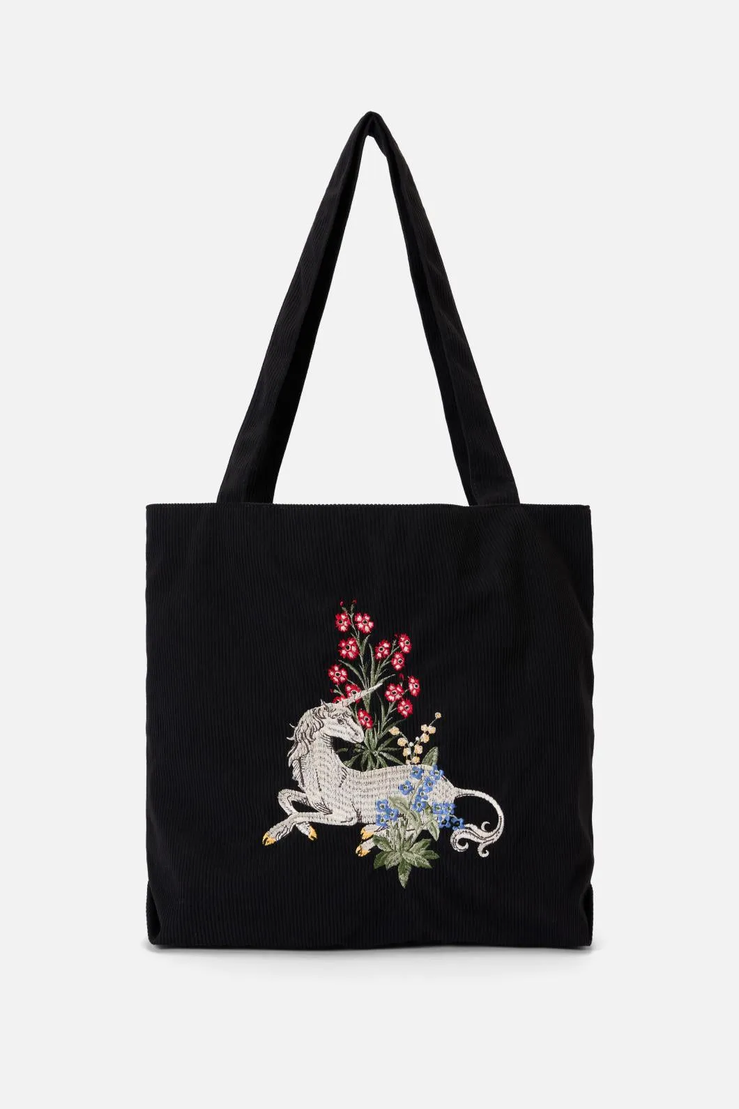 Alicorn Cord Tote