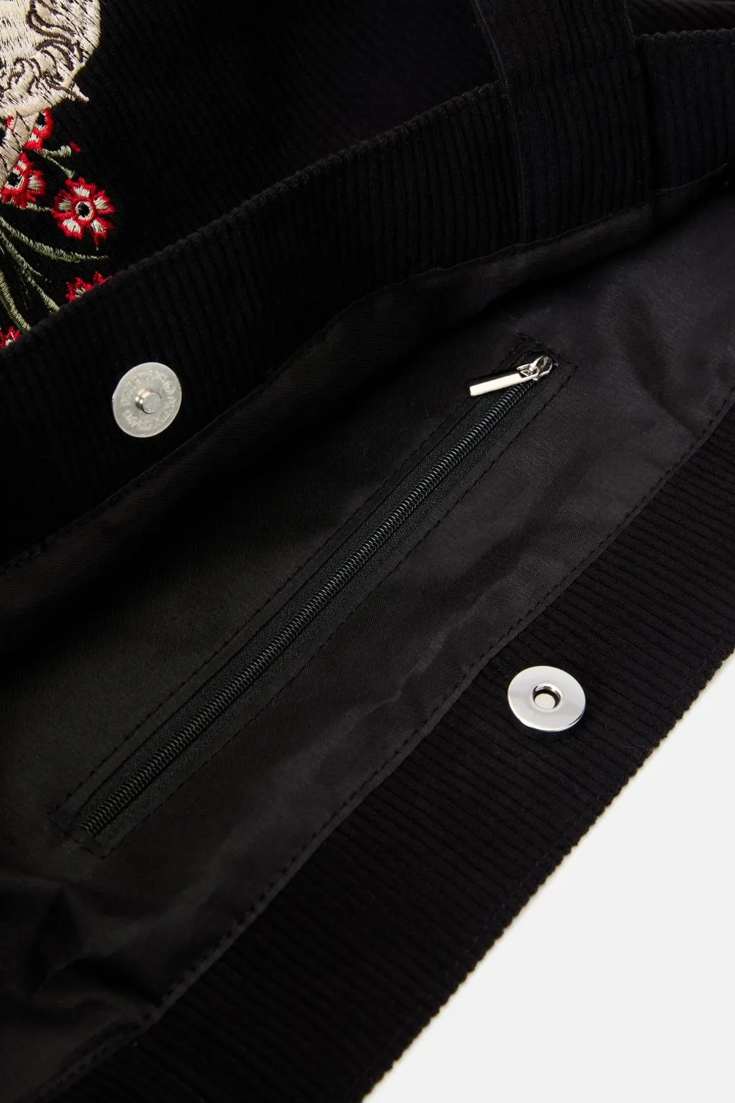 Alicorn Cord Tote