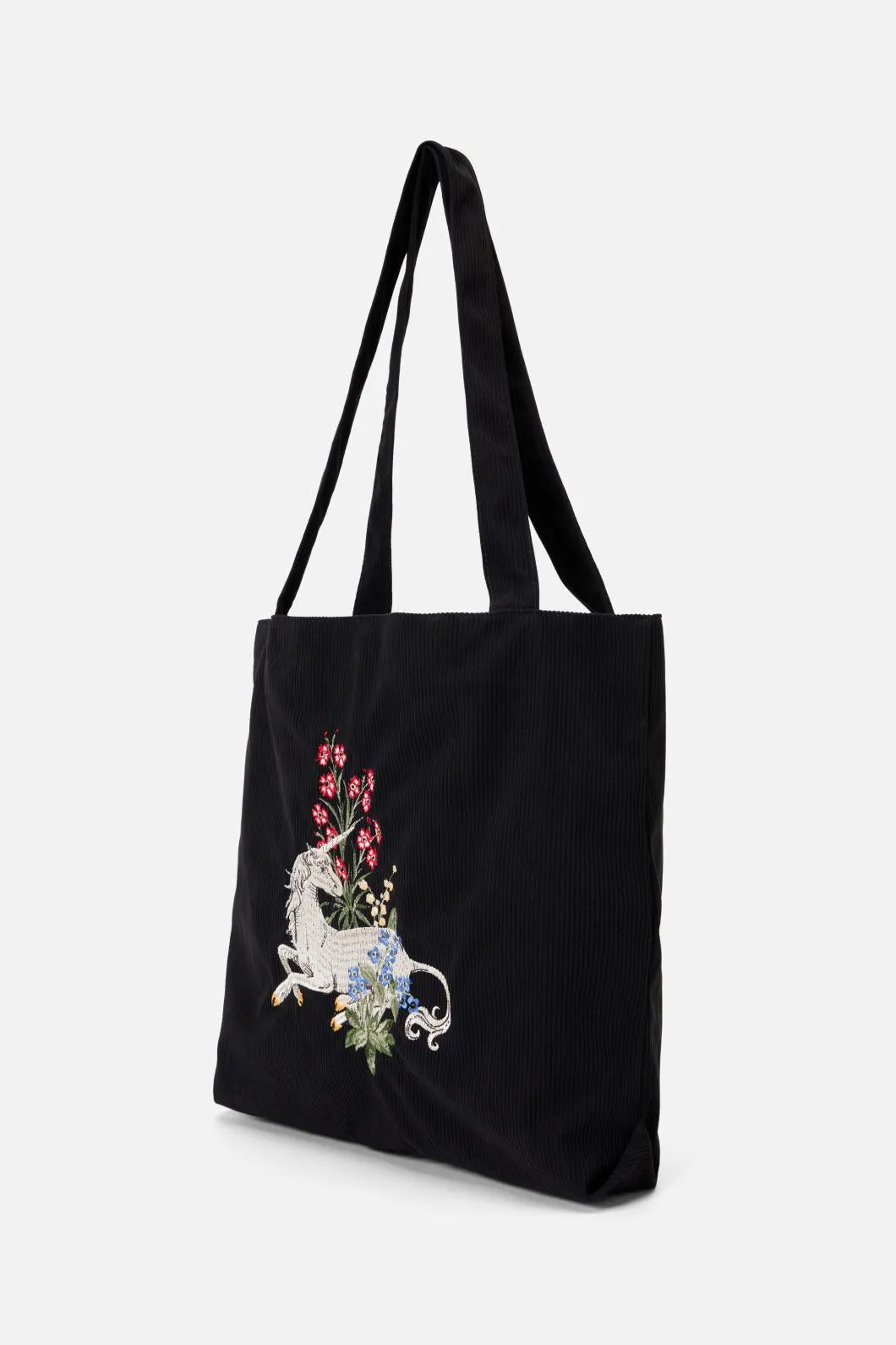 Alicorn Cord Tote