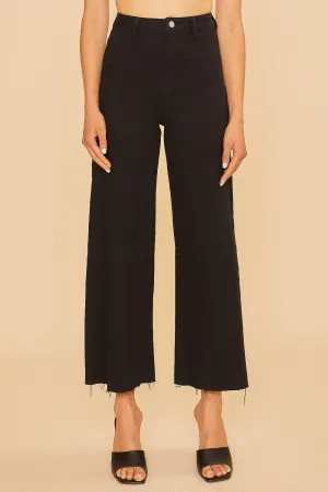 Annie Wide Leg Jean