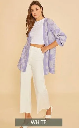 Annie Wide Leg Jean