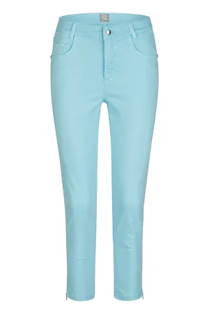 AQUABLUE SKINNY JEANS