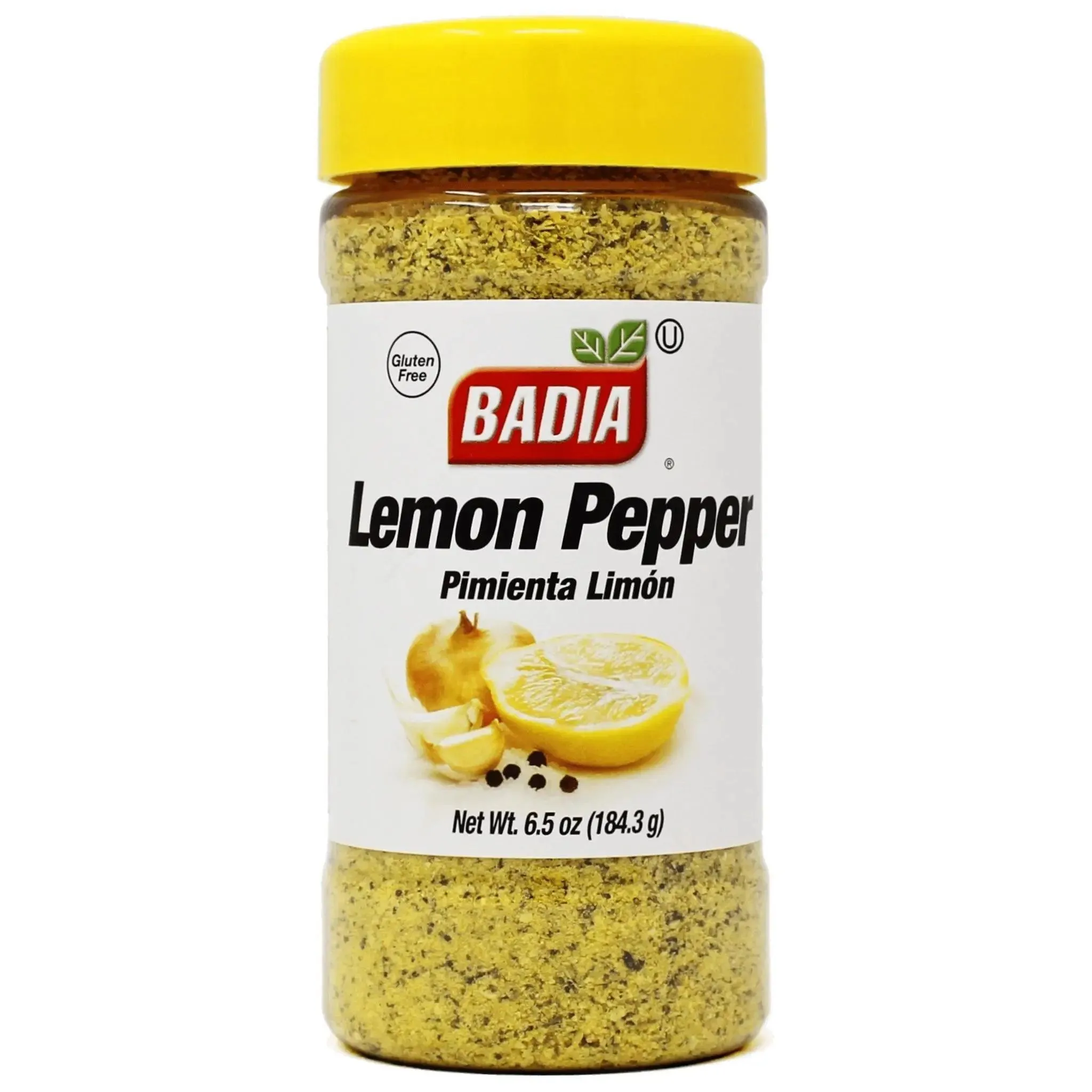 Badia Lemon Pepper