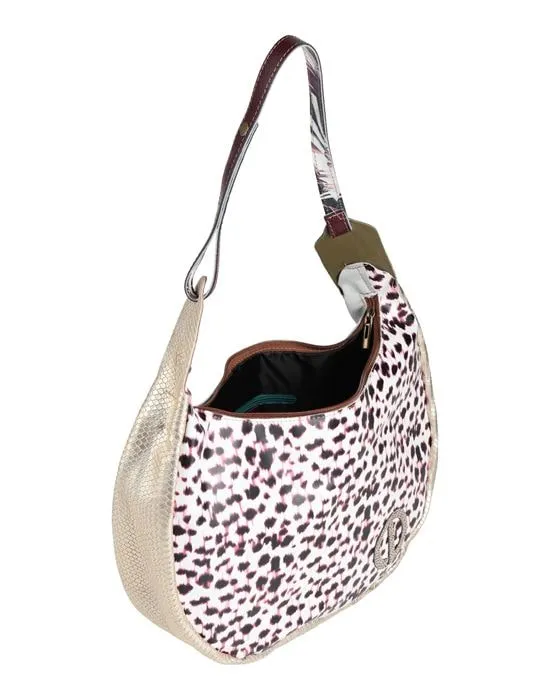 Bag EBARRITO, white