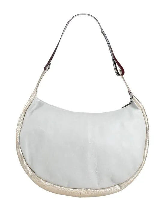 Bag EBARRITO, white
