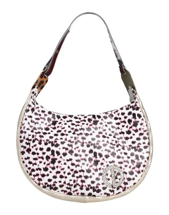 Bag EBARRITO, white