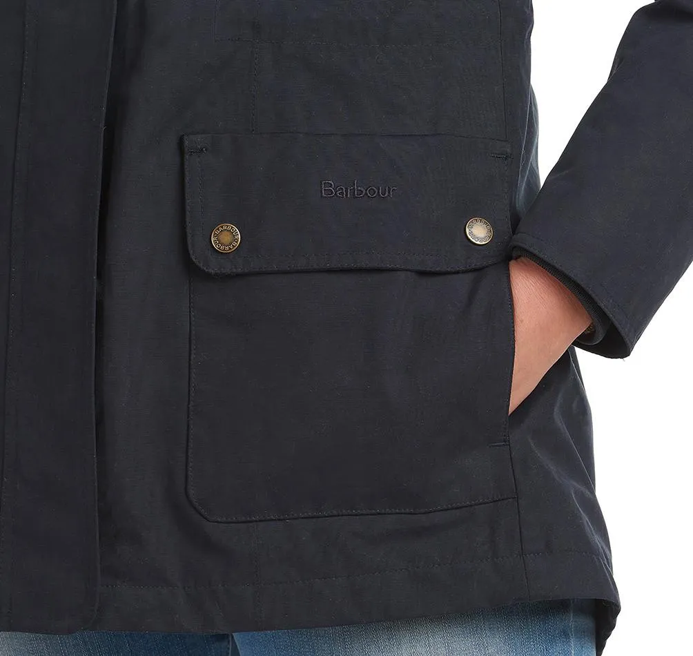 Barbour Lockwood Jacket