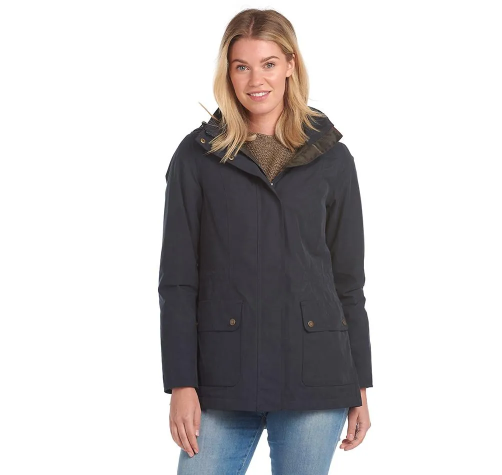Barbour Lockwood Jacket
