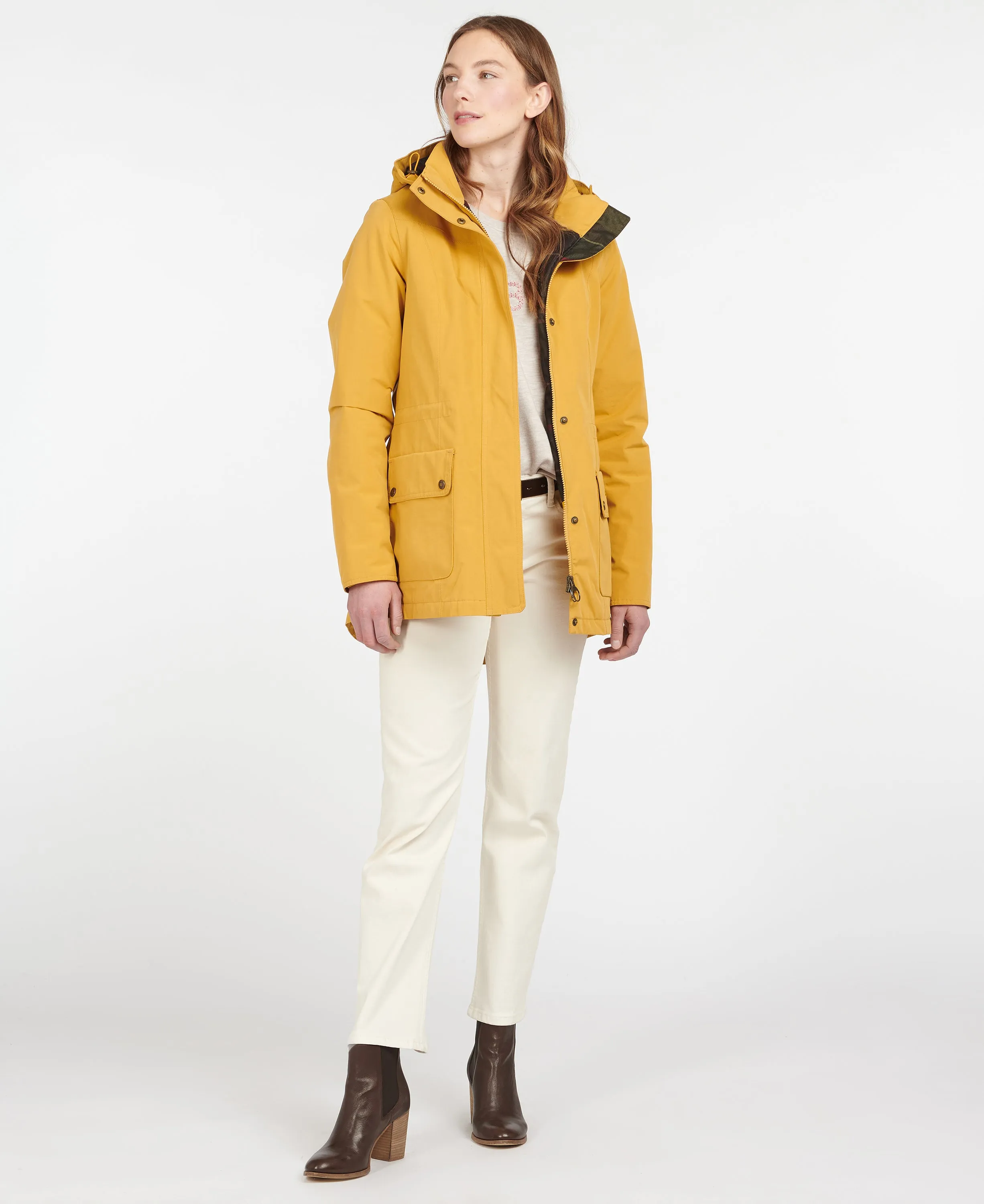 Barbour Lockwood Jacket