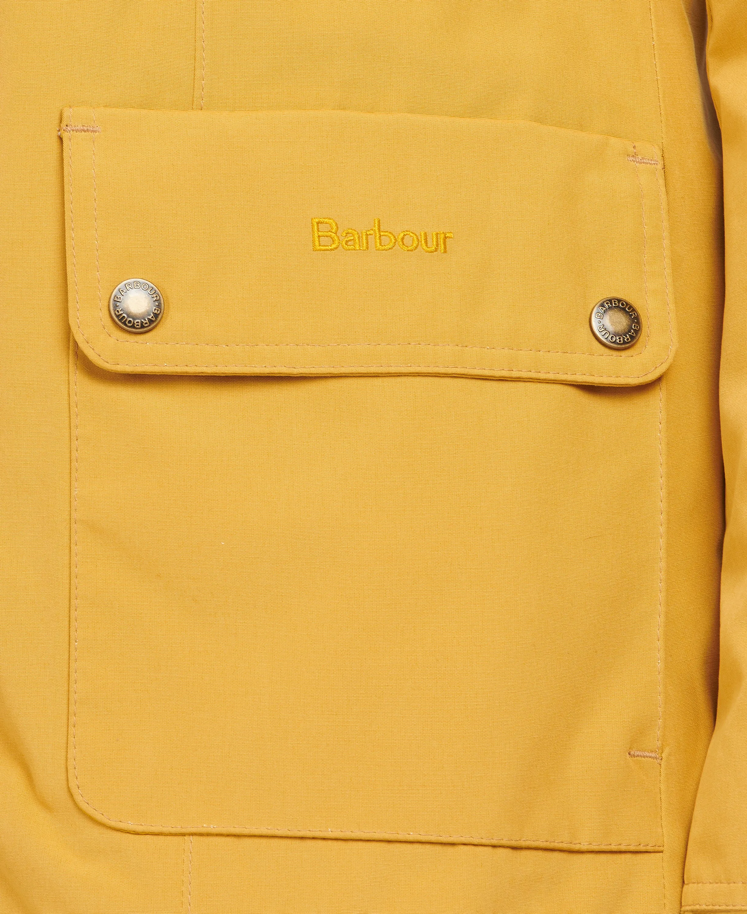 Barbour Lockwood Jacket