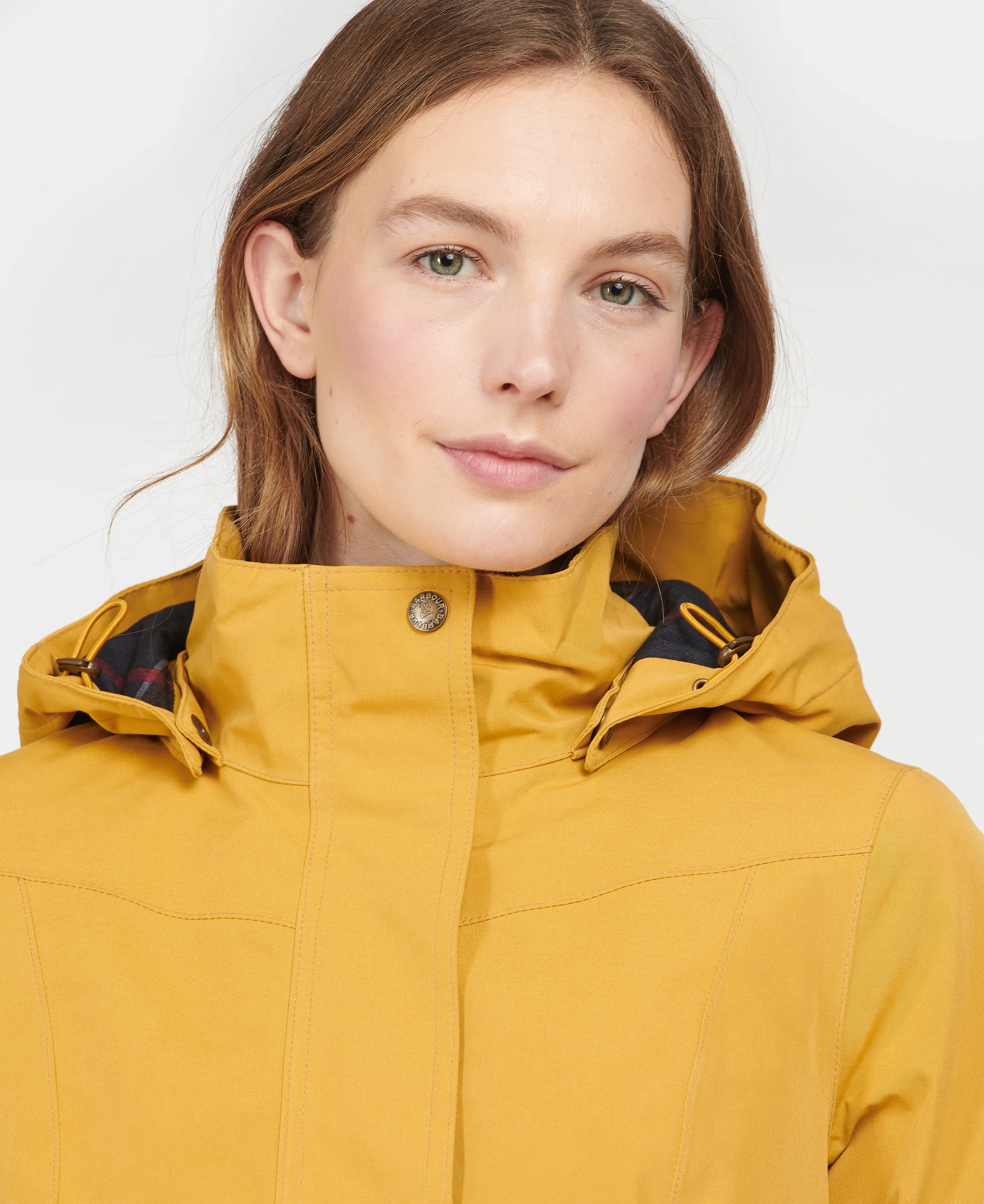 Barbour Lockwood Jacket