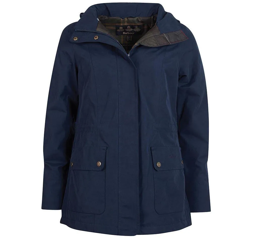 Barbour Lockwood Jacket