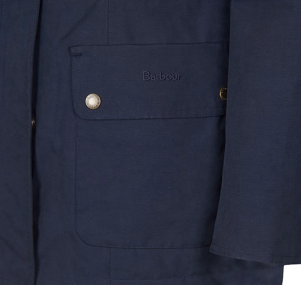 Barbour Lockwood Jacket
