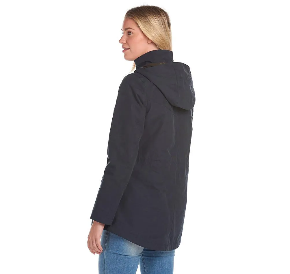 Barbour Lockwood Jacket