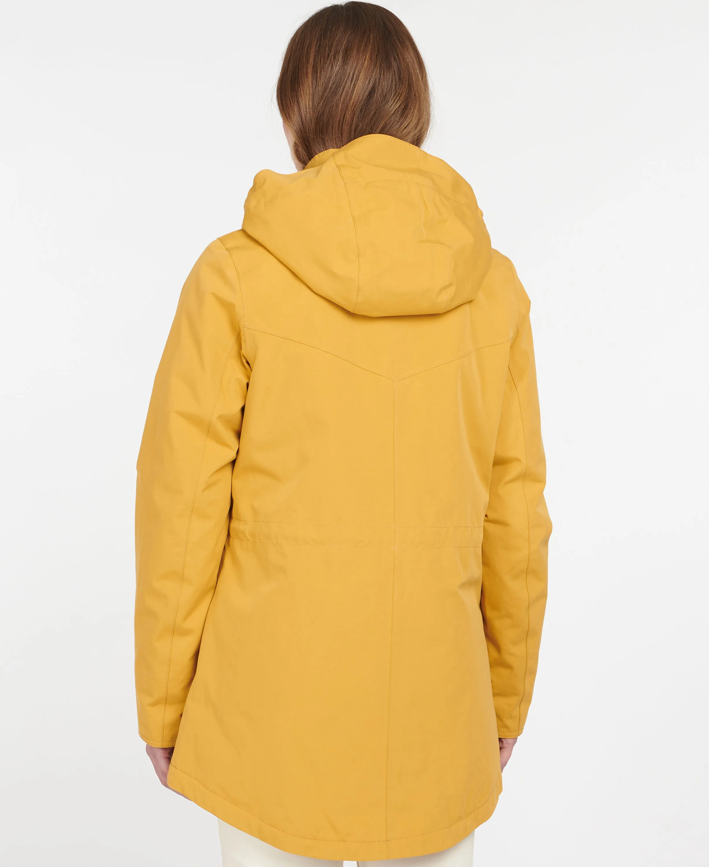 Barbour Lockwood Jacket