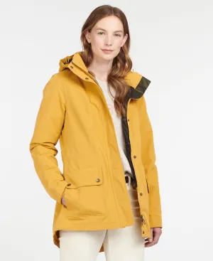 Barbour Lockwood Jacket