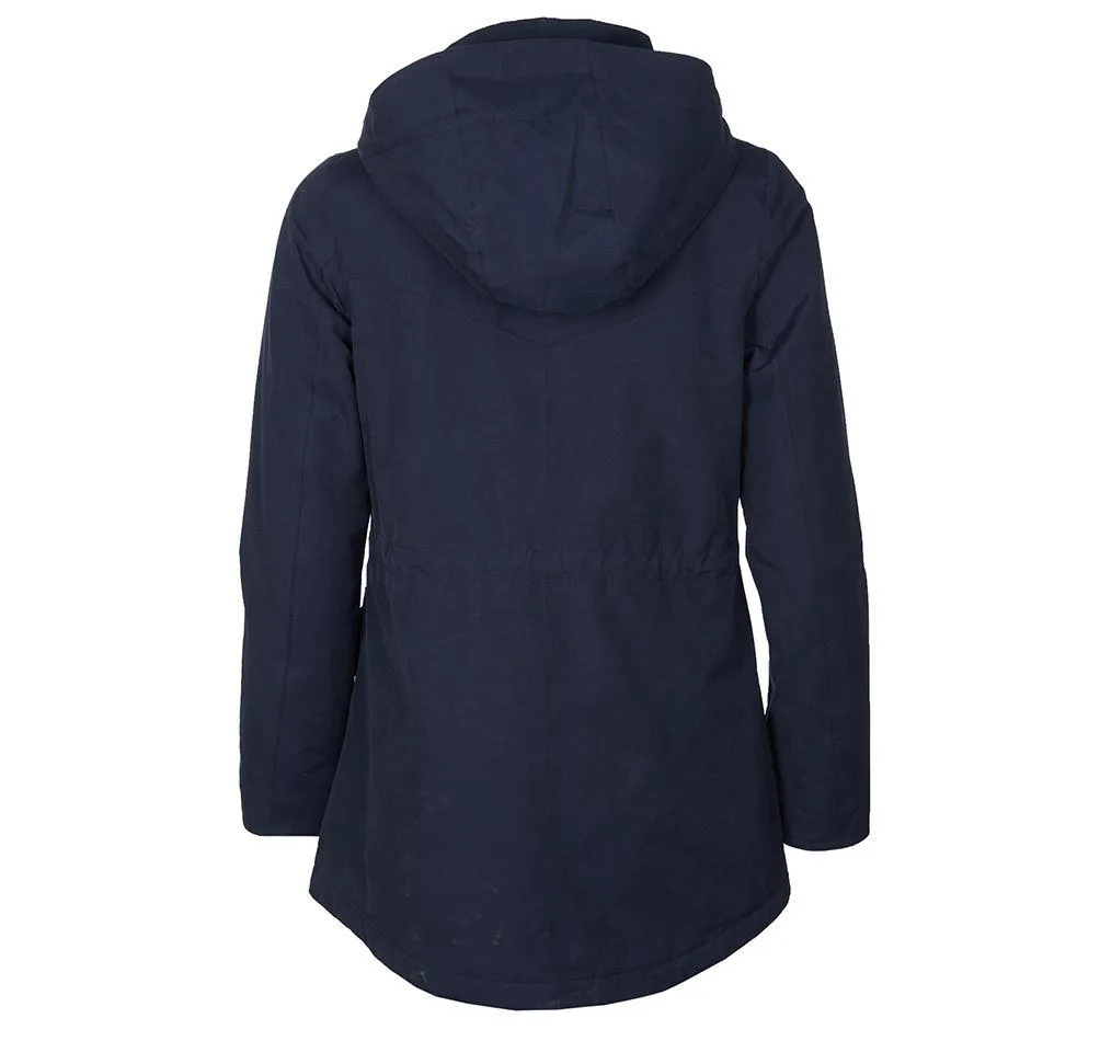 Barbour Lockwood Jacket