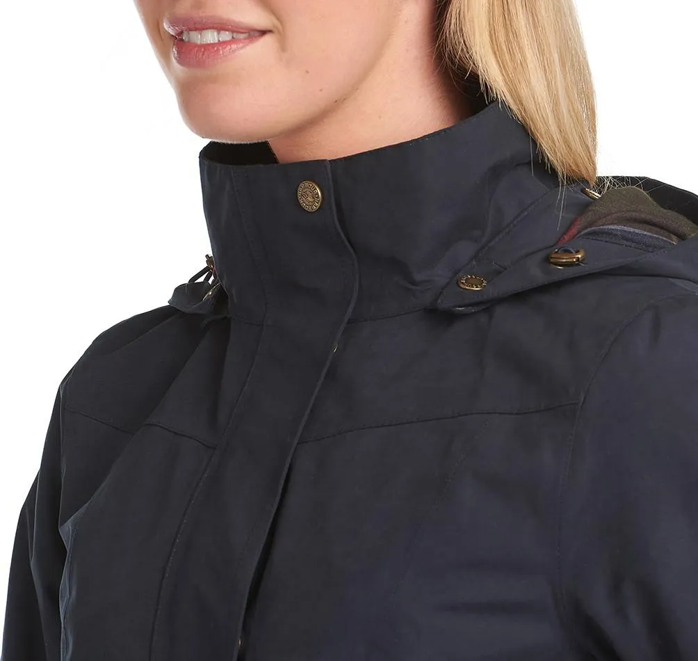 Barbour Lockwood Jacket