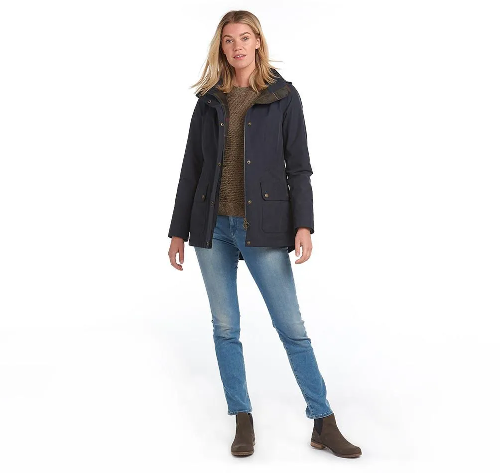 Barbour Lockwood Jacket