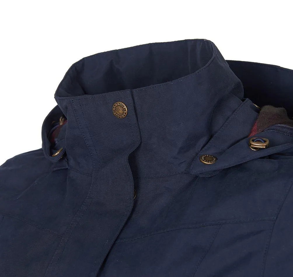Barbour Lockwood Jacket