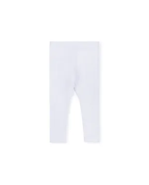 Basic Flat Leggings