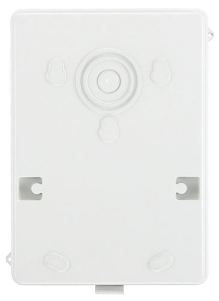 BG CFSHOW1A Metal Shower Kit - IP65 Metal Enclosure, 63A Type A 30mA RCD, 50A MCB