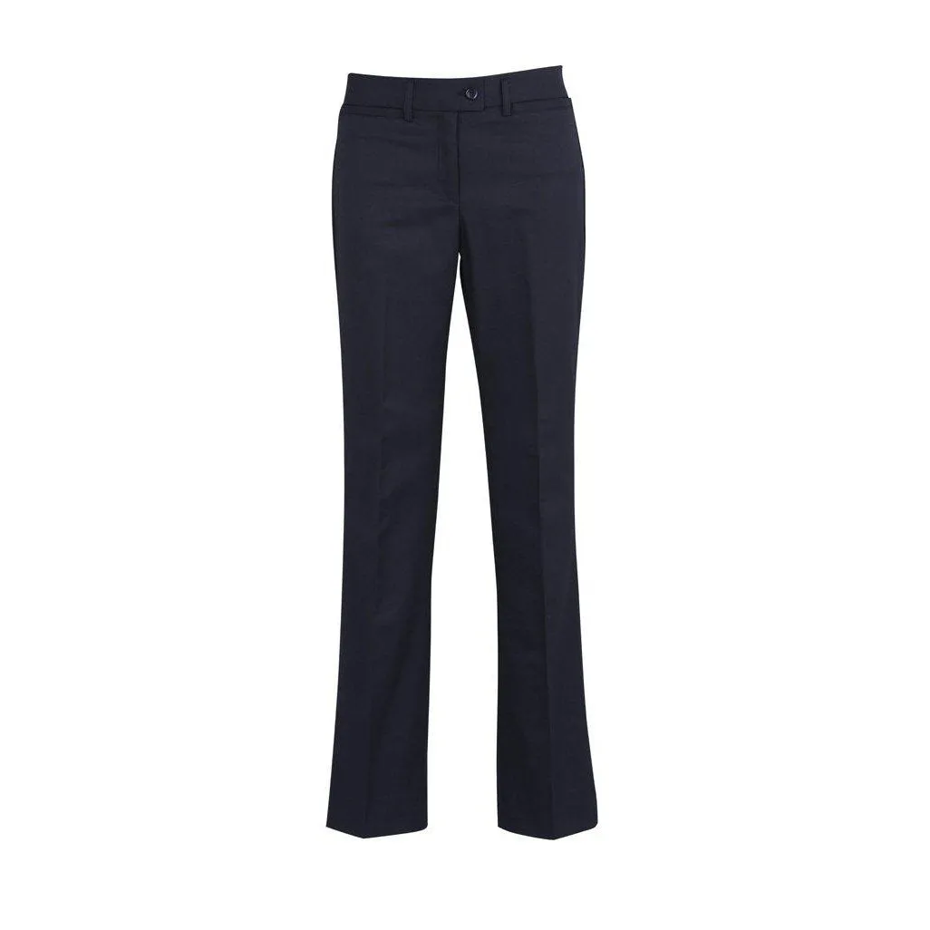Biz Corporates Womens Relaxed Fit Pants - 10111