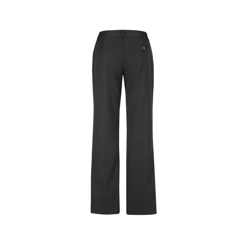 Biz Corporates Womens Relaxed Fit Pants - 10111