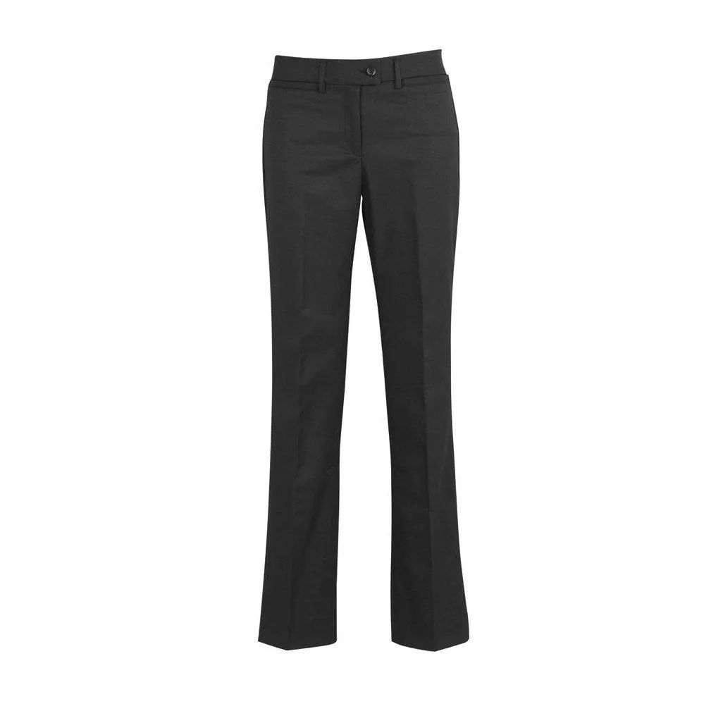 Biz Corporates Womens Relaxed Fit Pants - 10111
