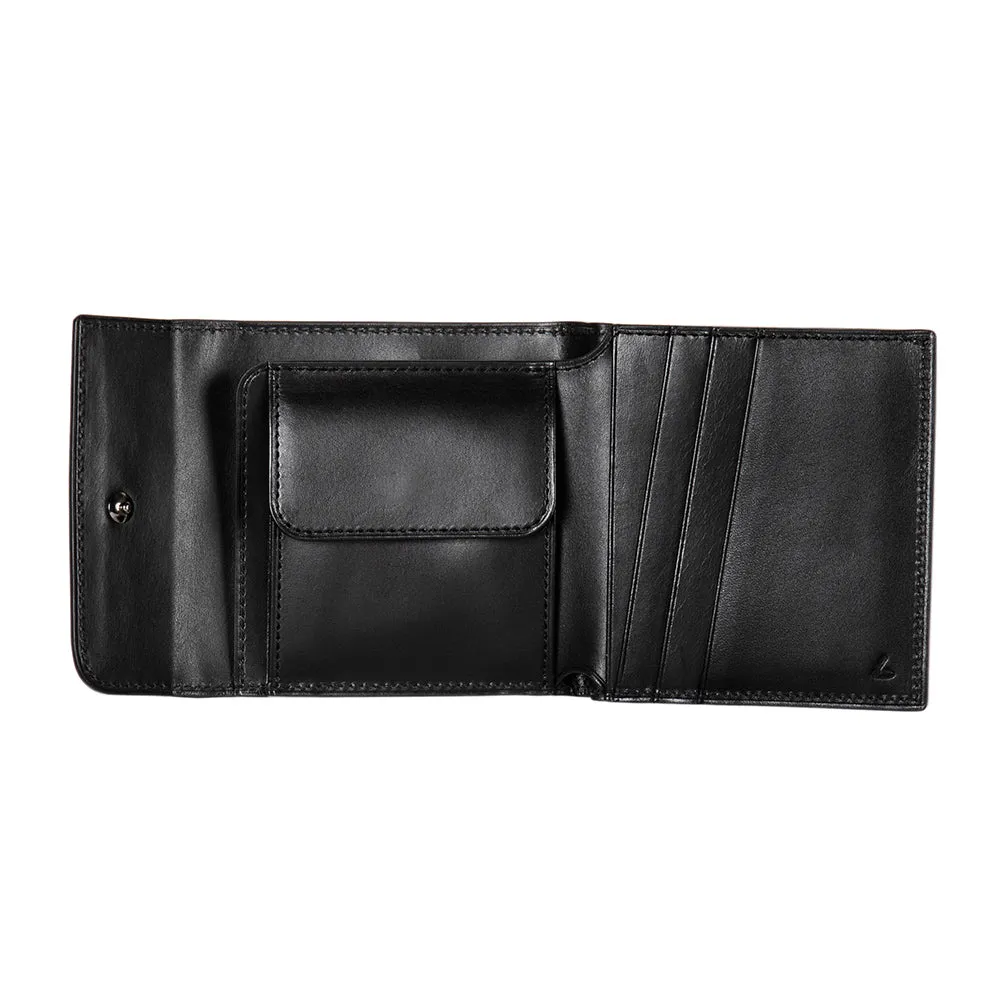 Black Nume Small Wallet
