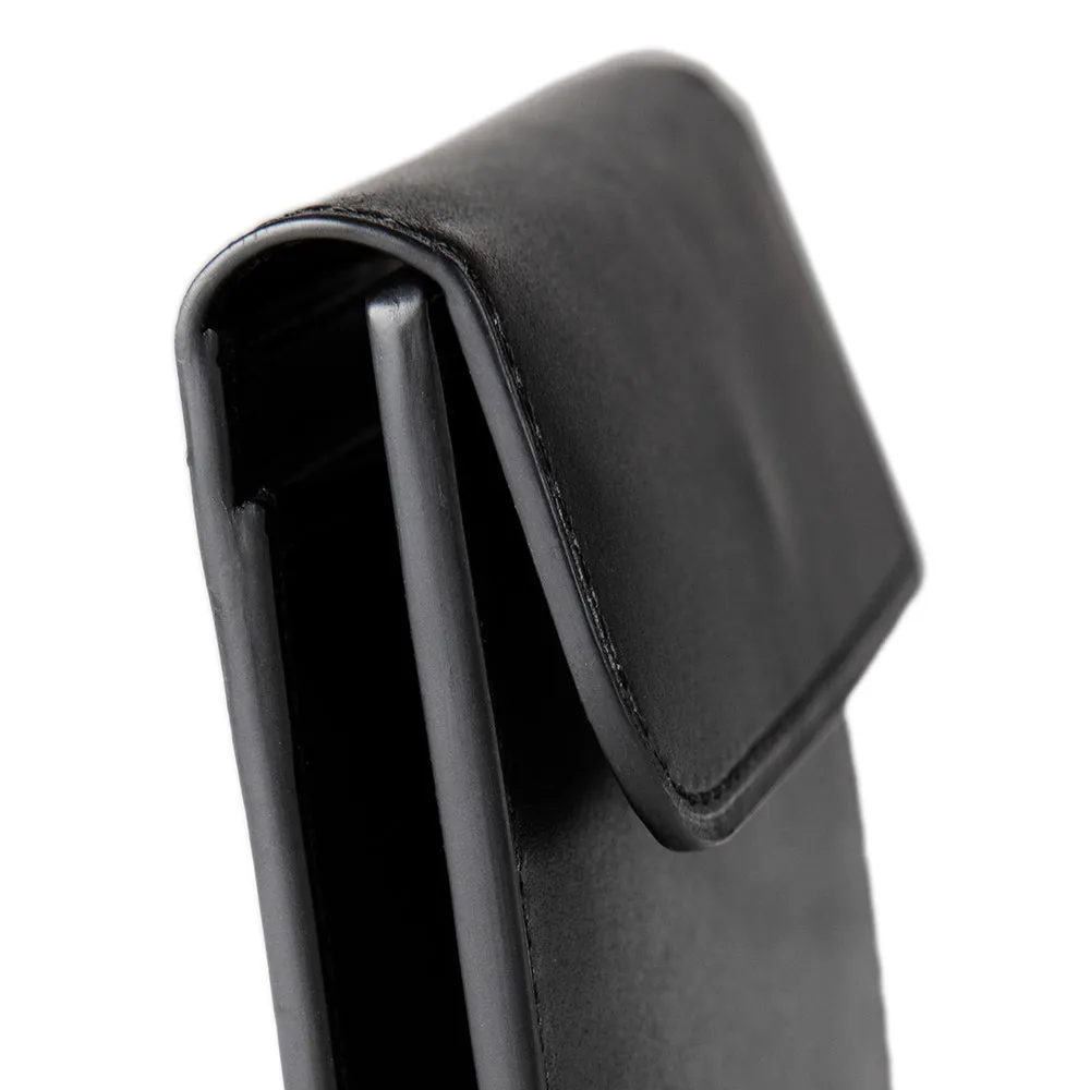 Black Nume Small Wallet