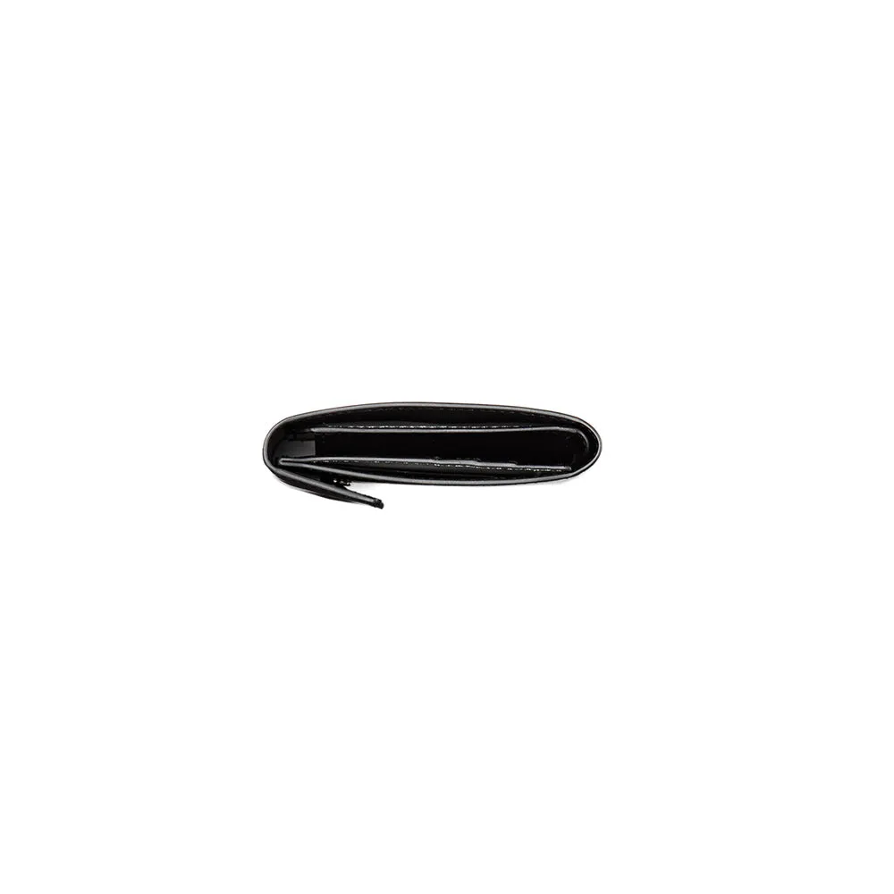 Black Nume Small Wallet