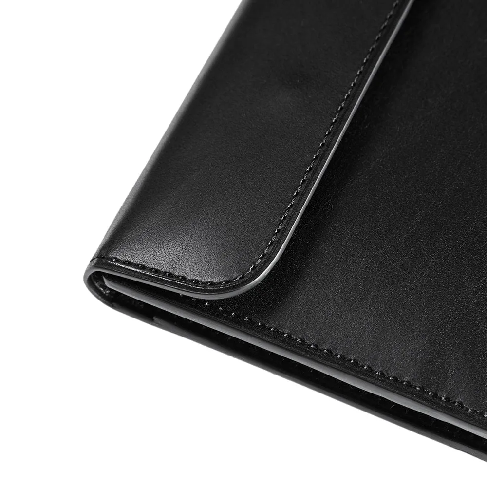 Black Nume Small Wallet