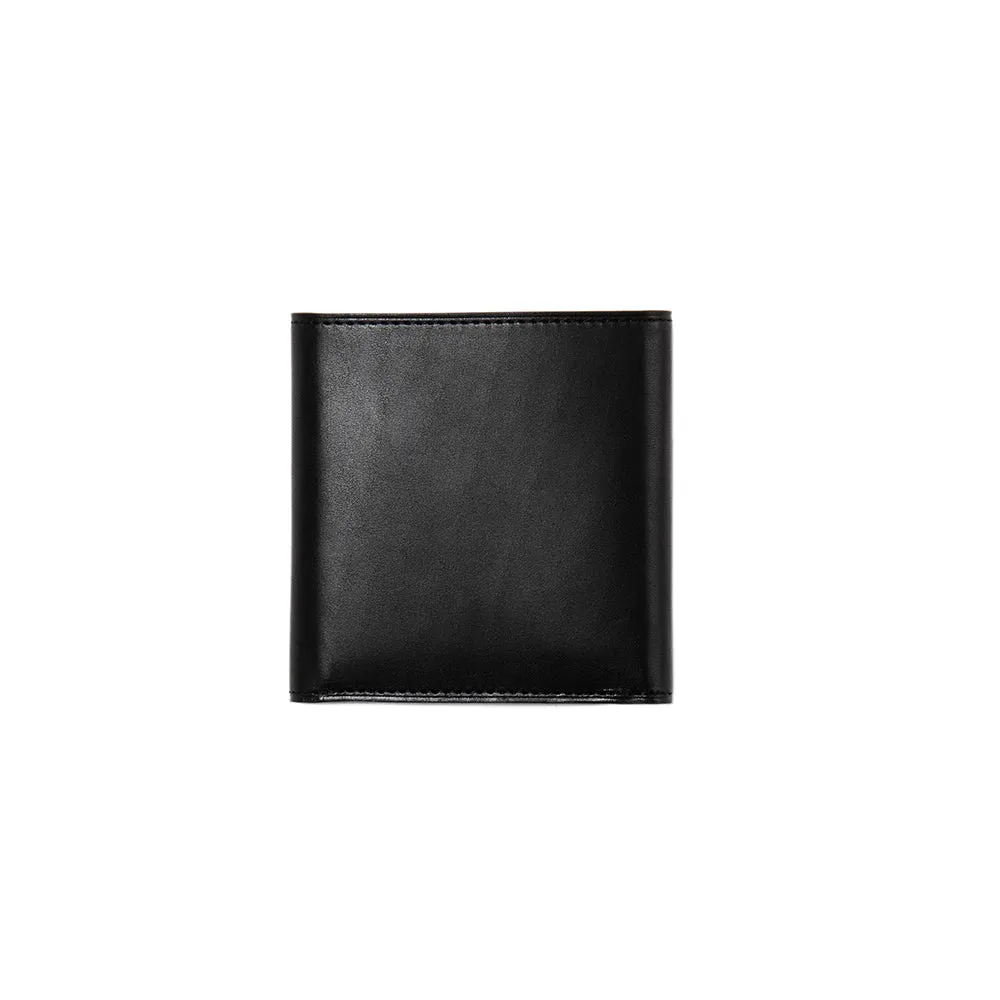 Black Nume Small Wallet