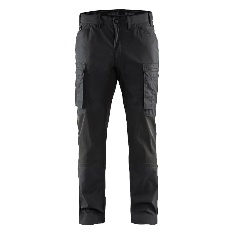 Blaklader Service Trousers Stretch  1459-1845