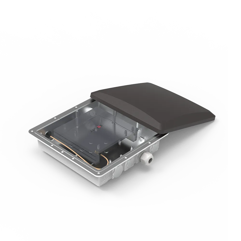 Bobcat Outdoor Enclosure Kit